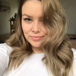 Meet your Posher, Annabelle